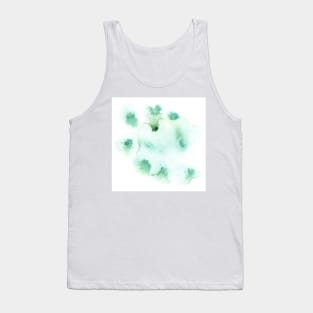 Spring storm Tank Top